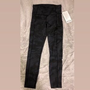 Lululemon athletica